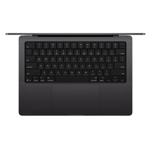 MacBook Pro M5 Max Chip 16-inch (40 core GPU) — image 2 of 6