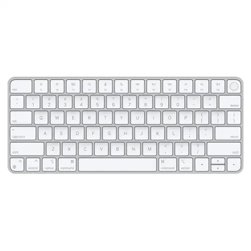Apple Magic Keyboard with Touch ID (MK293LL/A)