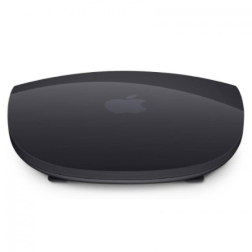 Apple Magic Mouse 2 Black (MMMQ3AM/A) — image 2 of 2