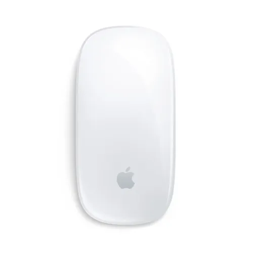 Apple Magic Mouse (USB-C) — image 2 of 4