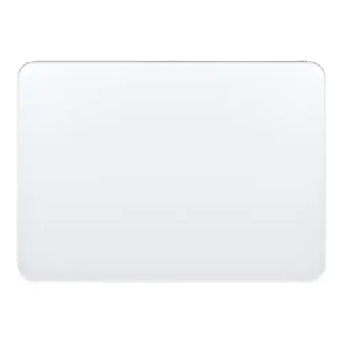 Apple Magic Trackpad White Multi-Touch Surface — image 2 of 5