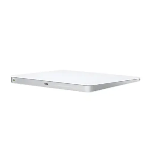 Apple Magic Trackpad White Multi-Touch Surface — image 3 of 5