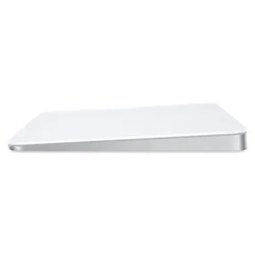 Apple Magic Trackpad White Multi-Touch Surface — image 4 of 5