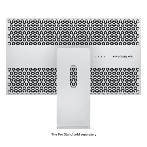 Apple Pro Display XDR 32" 6K Professional Monitor — image 3 of 6