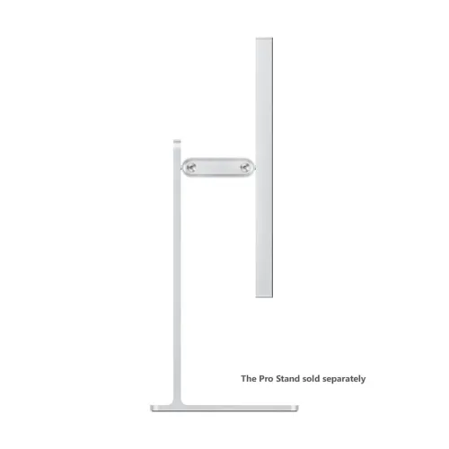 Apple Pro Display XDR 32" 6K Professional Monitor — image 4 of 6