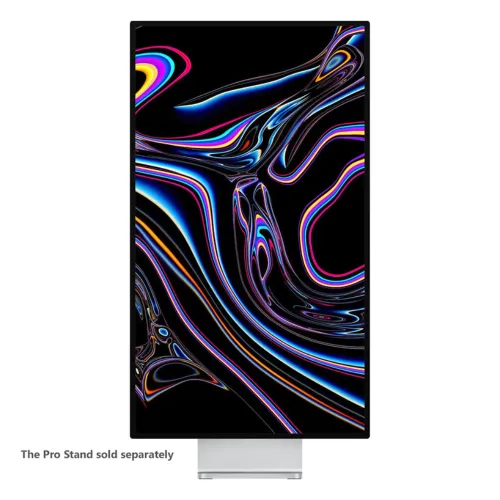 Apple Pro Display XDR 32" 6K Professional Monitor — image 5 of 6