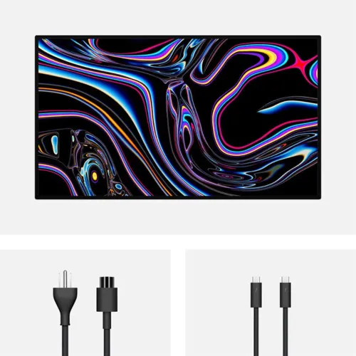Apple Pro Display XDR 32" 6K Professional Monitor — image 6 of 6