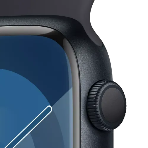 Apple Watch Series 9 — image 3 of 3