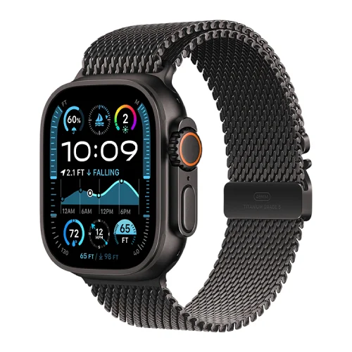 Apple Watch Ultra 2 — image 2 of 6