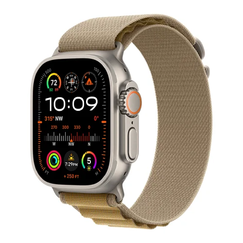 Apple Watch Ultra 2 — image 4 of 6