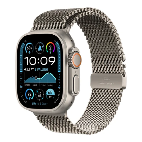 Apple Watch Ultra 2 — image 5 of 6