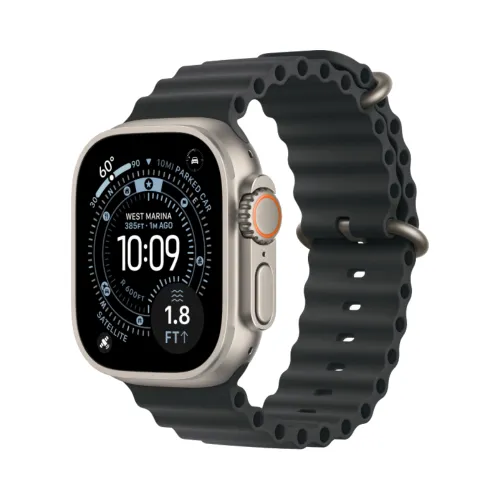 Apple Watch Ultra 3 — image 3 of 4