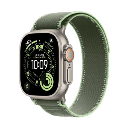 Apple Watch Ultra 3 — image 4 of 4