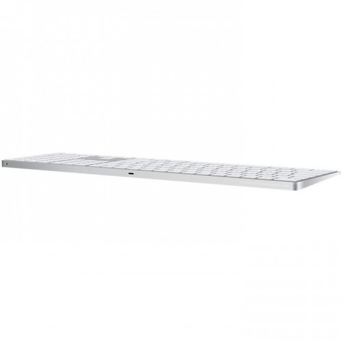 Apple Magic Keyboard with Numeric Keypad (MQ052ZA/A) — image 2 of 3