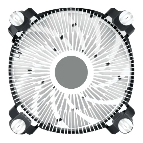 Arctic Alpine 17 CO Low Profile Intel CPU Cooler — image 3 of 5