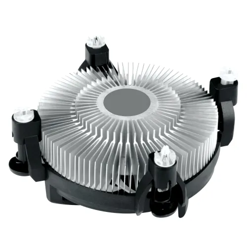 Arctic Alpine 17 CO Low Profile Intel CPU Cooler — image 4 of 5