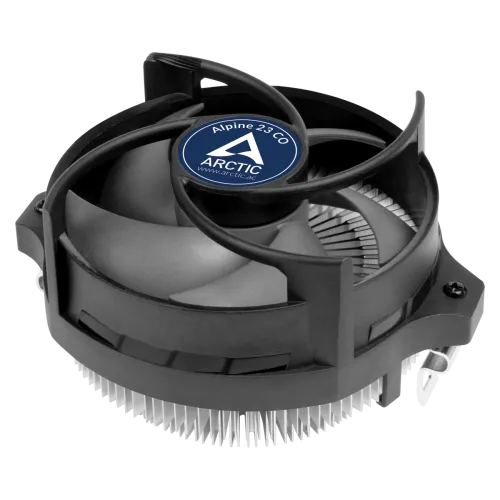 Arctic Alpine 23 CO Compact AMD CPU Cooler — image 2 of 4
