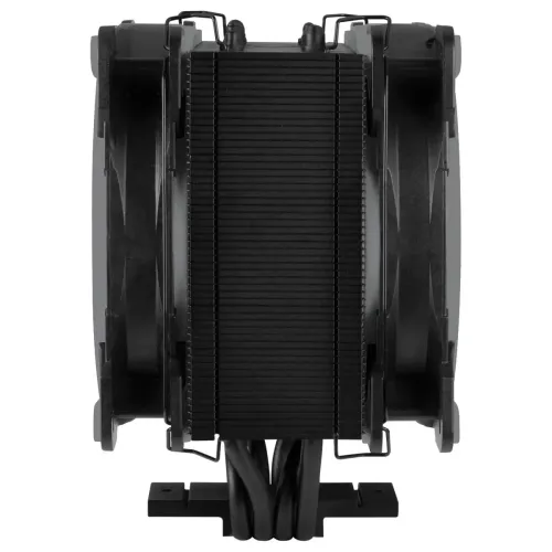 Arctic Freezer 34 eSports DUO Air CPU Cooler Grey — image 4 of 5