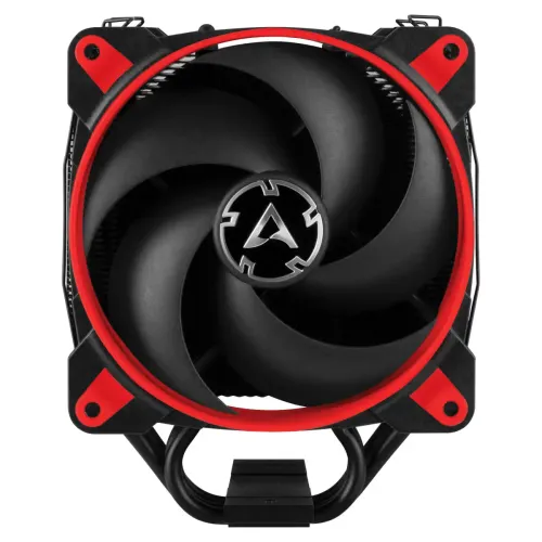 Arctic Freezer 34 eSports DUO Air CPU Cooler Red — image 3 of 5