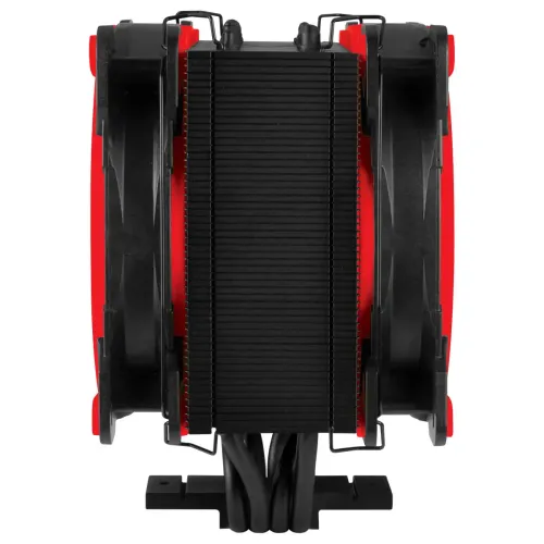 Arctic Freezer 34 eSports DUO Air CPU Cooler Red — image 4 of 5