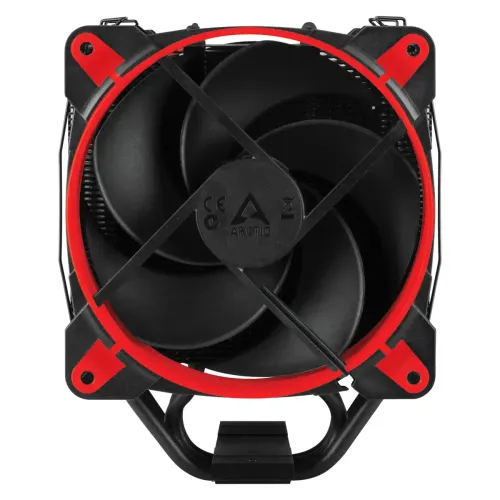 Arctic Freezer 34 eSports DUO Air CPU Cooler Red — image 5 of 5
