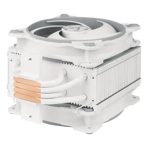 Arctic Freezer 34 eSports DUO Air CPU Cooler White & Grey — image 2 of 5