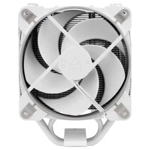 Arctic Freezer 34 eSports DUO Air CPU Cooler White & Grey — image 5 of 5