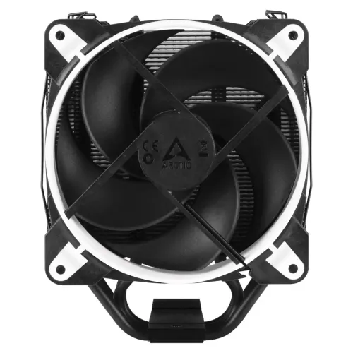 Arctic Freezer 34 eSports DUO Air CPU Cooler White — image 3 of 5