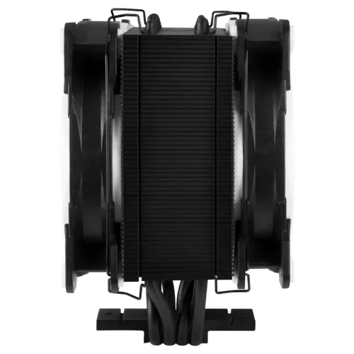 Arctic Freezer 34 eSports DUO Air CPU Cooler White — image 4 of 5