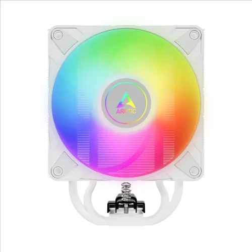 Arctic Freezer 36 ARGB White Air CPU Cooler — image 2 of 4