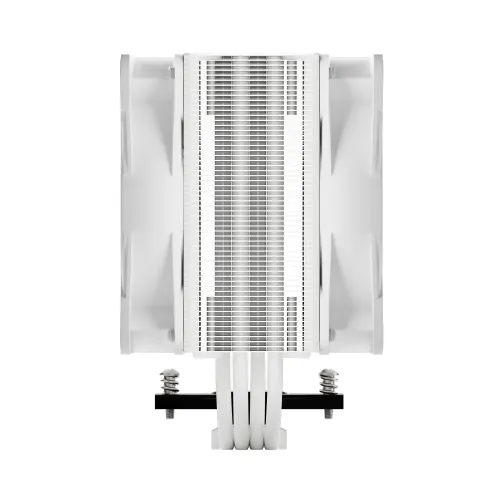 Arctic Freezer 36 ARGB White Air CPU Cooler — image 3 of 4