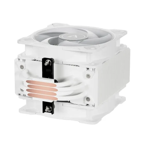 Arctic Freezer 36 ARGB White Air CPU Cooler — image 4 of 4