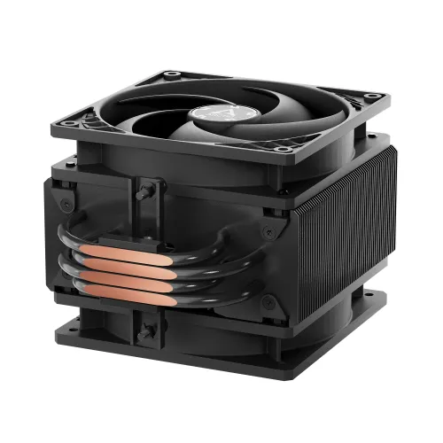 Arctic Freezer 36 Black Multi Compatible Tower CPU Cooler — image 4 of 6