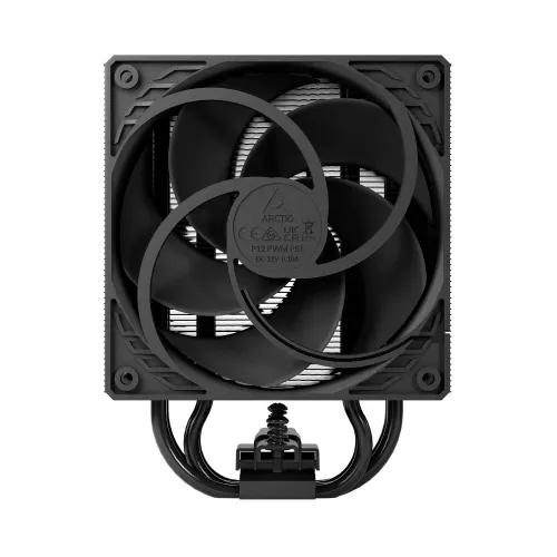 Arctic Freezer 36 Black Multi Compatible Tower CPU Cooler — image 5 of 6