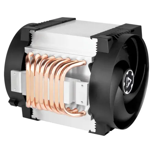 Arctic Freezer 4U-M Air CPU Cooler — image 2 of 4