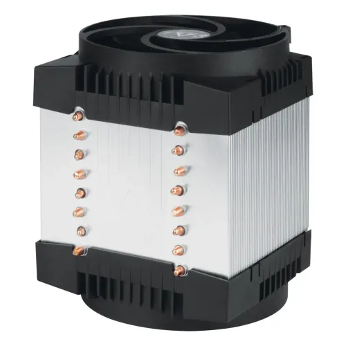 Arctic Freezer 4U-M Air CPU Cooler — image 3 of 4