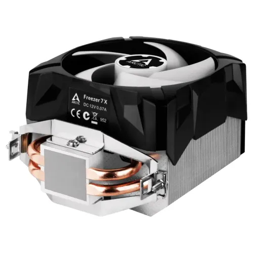 Arctic Freezer 7 X Multi-Compatible Air CPU Cooler — image 2 of 3