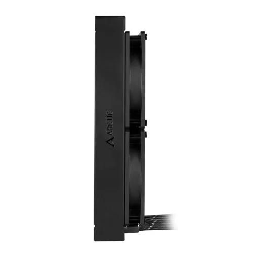 Arctic Liquid Freezer II 240 Multi-Compatible All-in-One CPU Cooler — image 5 of 5