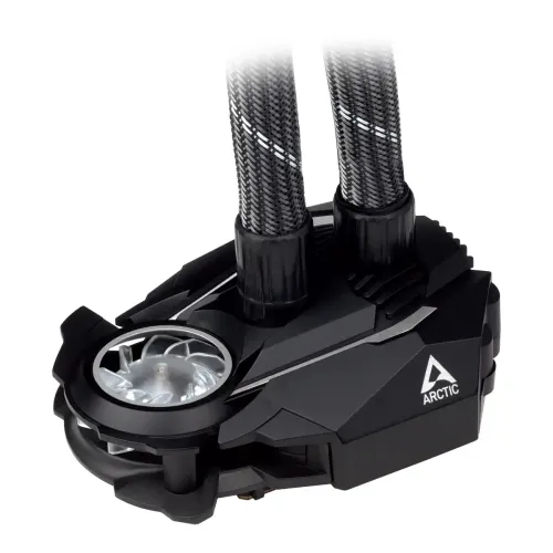 Arctic Liquid Freezer II 280 Multi-Compatible All-in-One CPU Cooler — image 2 of 5