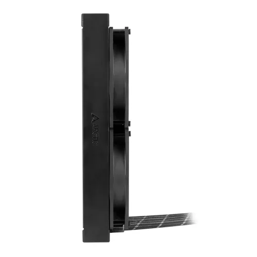 Arctic Liquid Freezer II 280 Multi-Compatible All-in-One CPU Cooler — image 5 of 5