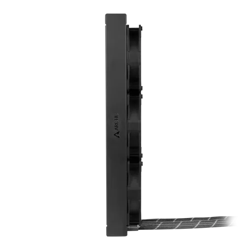 Arctic Liquid Freezer II 360 A-RGB Multi-Compatible All-in-One CPU Cooler — image 2 of 5