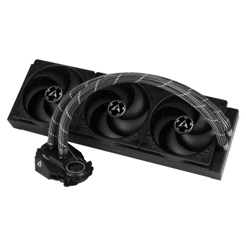 Arctic Liquid Freezer II 360 Multi-Compatible All-in-One CPU Cooler — image 2 of 5
