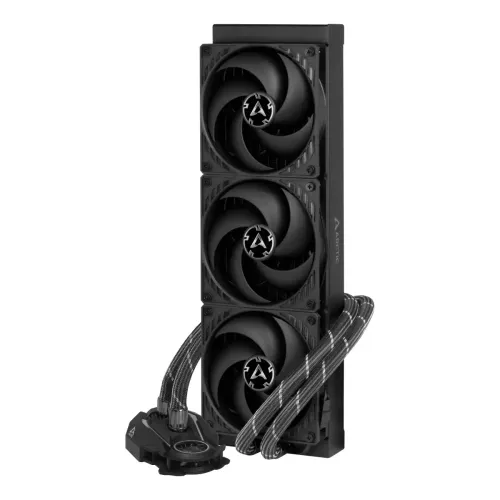 Arctic Liquid Freezer II 360 Multi-Compatible All-in-One CPU Cooler — image 3 of 5