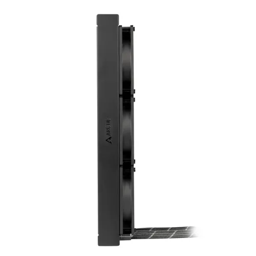 Arctic Liquid Freezer II 360 Multi-Compatible All-in-One CPU Cooler — image 5 of 5