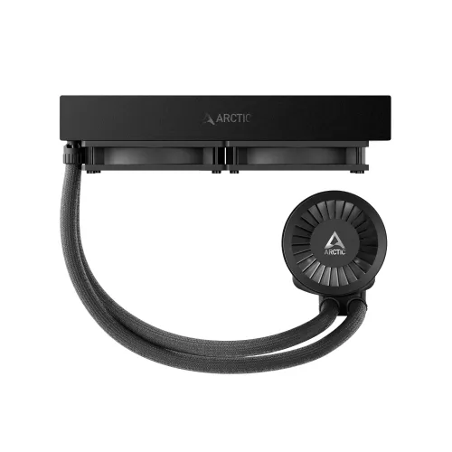 Arctic Liquid Freezer III 240MM Liquid CPU Cooler — image 3 of 3