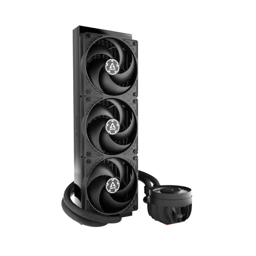 Arctic Liquid Freezer III 360MM Liquid CPU Cooler — image 2 of 4