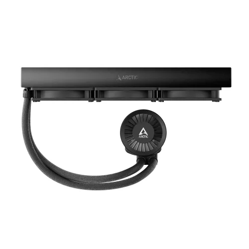 Arctic Liquid Freezer III 360MM Liquid CPU Cooler — image 3 of 4