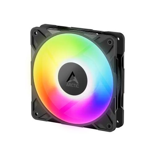 Arctic Liquid Freezer III Pro 240 ARGB CPU Cooler — image 5 of 5