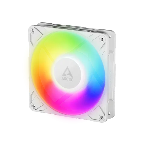 Arctic Liquid Freezer III Pro 360 ARGB AIO CPU Cooler White — image 4 of 4