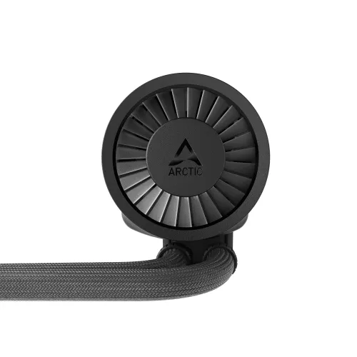Arctic Liquid Freezer III Pro 360mm AIO Liquid CPU Cooler — image 5 of 5